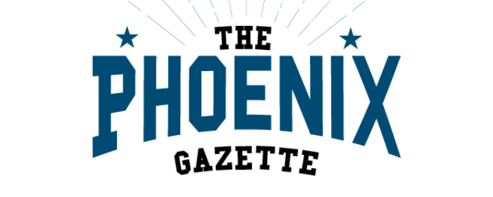 The Phoenix Gazette